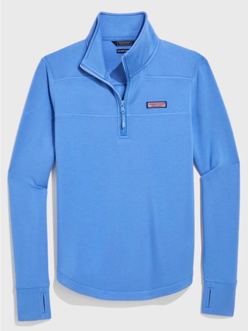 Vineyard Vines Women Shep Dreamcloth Pullover Size Medium NWT